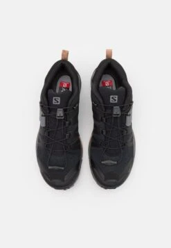 Salomon X Ultra 4 Scarpa Da HikingBlack/Quiet Shade/Sirocco Donna Scarpe SA541A0DY-Q12 9 Salomon X Ultra 4 Scarpa Da HikingBlack/Quiet Shade/Sirocco Donna Scarpe SA541A0DY-Q12 -Vendite Mammut 8b5065e4d2004030be2d1eeb6b6c7e01