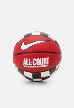 Nike Performance Everyday All Court Graphic UnisexPallacanestroUniversity Red/Black/White Donna Attrezzatura N1242L0BF-G11