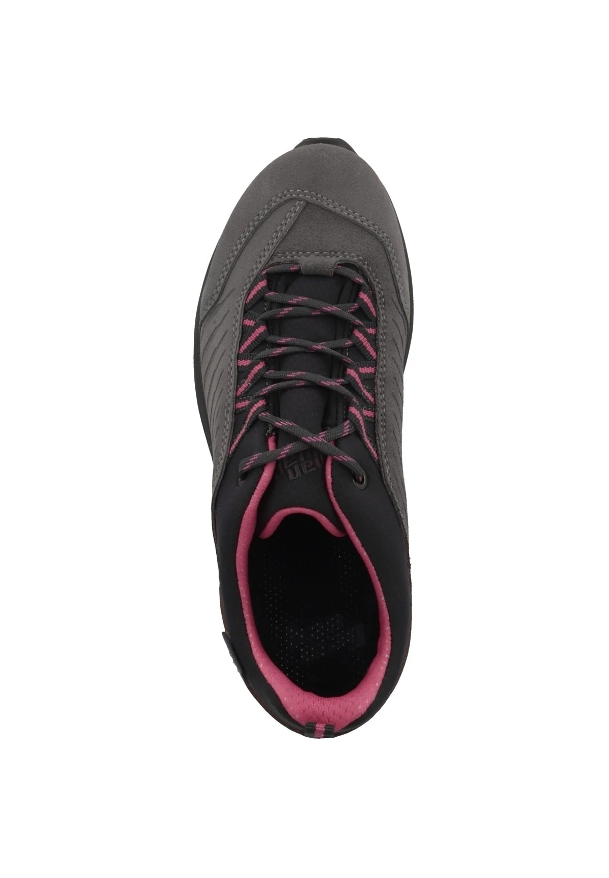 Hanwag Ridge OutdoorScarpa Da HikingLight Grey Pink Donna Scarpe Da Montagna E Trekking HA541A01D-C11 3 Hanwag Ridge OutdoorScarpa Da HikingLight Grey Pink Donna Scarpe Da Montagna E Trekking HA541A01D-C11 - immagine 3