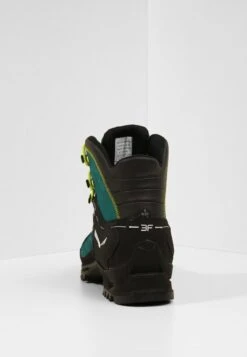 SALEWA Rapace GtxScarponi Da MontagnaShaded Spruce/Sulphur Spring Donna Scarpe Da Montagna E Trekking S2041C002-Q11 -Vendite Mammut 8d91fe1253f84432a9883abe7cc1b131