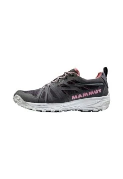 Mammut Saentis Scarpa Da HikingAsphalt Dark Powder Rose Donna Scarpe Da Montagna E Trekking M7341A01H-C13