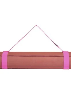 ADIDAS PERFORMANCE Tappetino Da YogaMagic Earth/Screaming Pink/Black Donna Attrezzatura AD541N0C6-O11 -Vendite Mammut 905234709eb3482685a63482c296c505