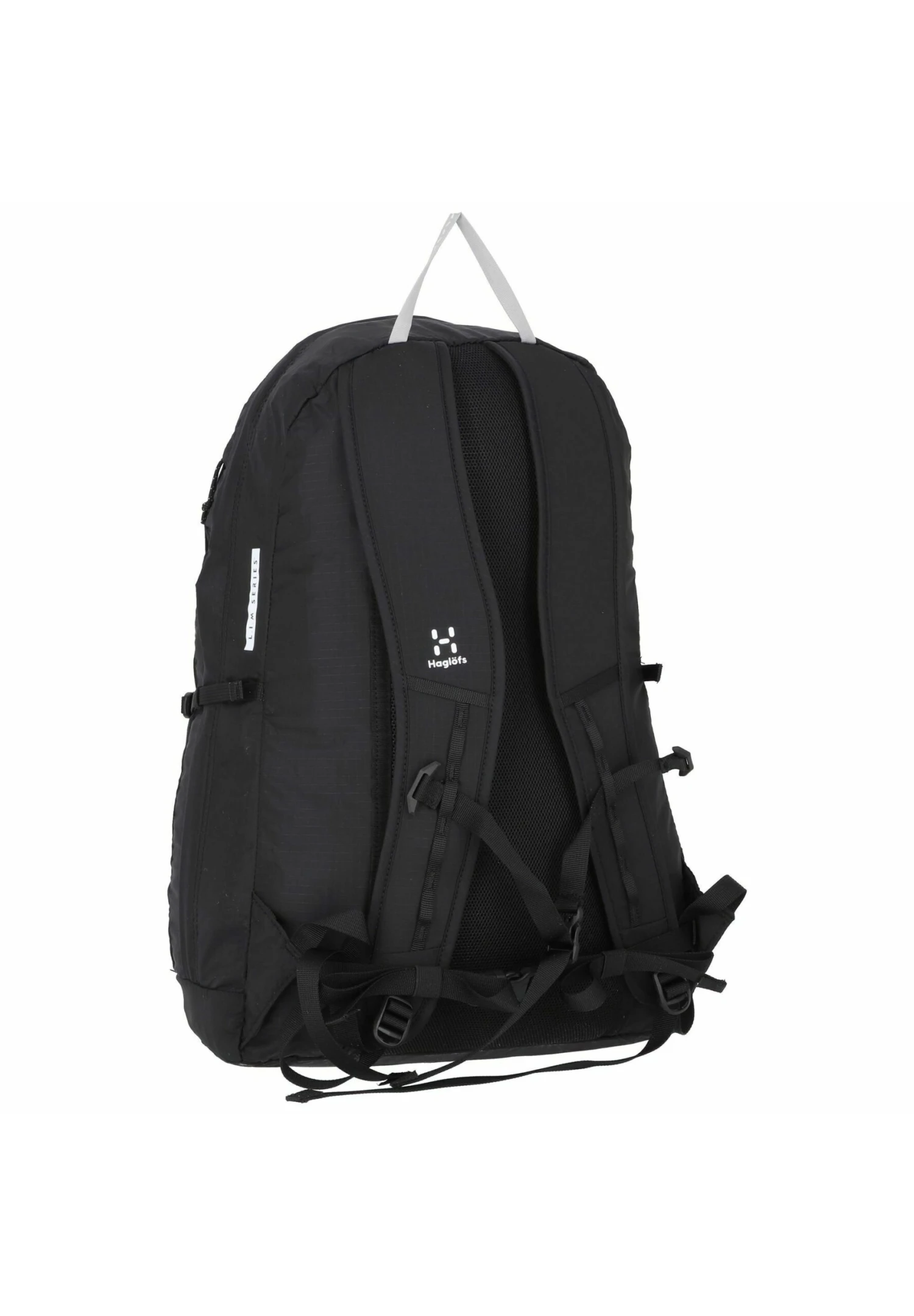Haglöfs Tight 44 CmZaino Da TrekkingTrue Black Donna Zaini E Borse H2744E04S-Q11 2 Haglöfs Tight 44 CmZaino Da TrekkingTrue Black Donna Zaini E Borse H2744E04S-Q11 - immagine 2
