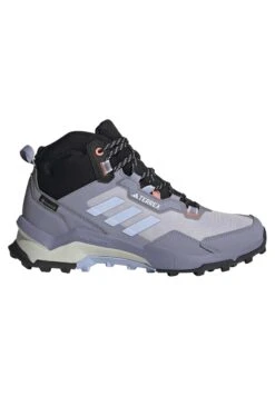 Adidas TERREX Terrex Ax4 Mid Gtx WScarpa Da HikingSilver Violet/Blue Dawn/Solar Gold Donna Scarpe Da Montagna E Trekking AD541A26Y-I11 -Vendite Mammut 95cd94d51fa74eed8ba117aa17f15ddf
