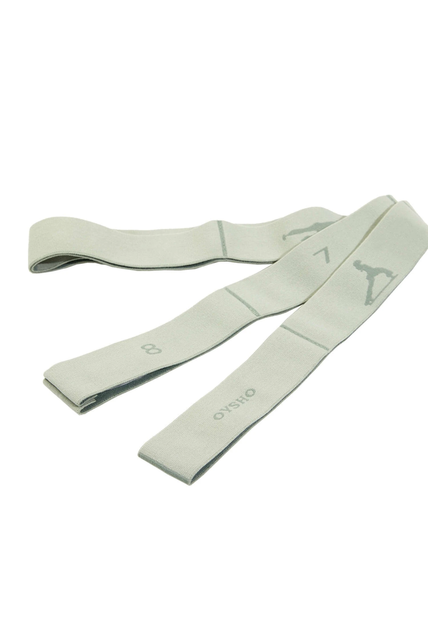 Oysho Fitness / Yoga - Green 1 Oysho Fitness / Yoga - Green