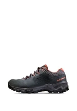 Mammut NovaScarpa Da HikingBlack/Apricot Donna Scarpe Da Montagna E Trekking M7341A02V-Q11