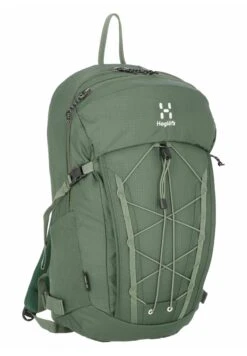 Haglöfs Vide- Zaino Da Trekking - Fjell Green -Vendite Mammut 9b7f924a98d54798b36b4cfa5a397326