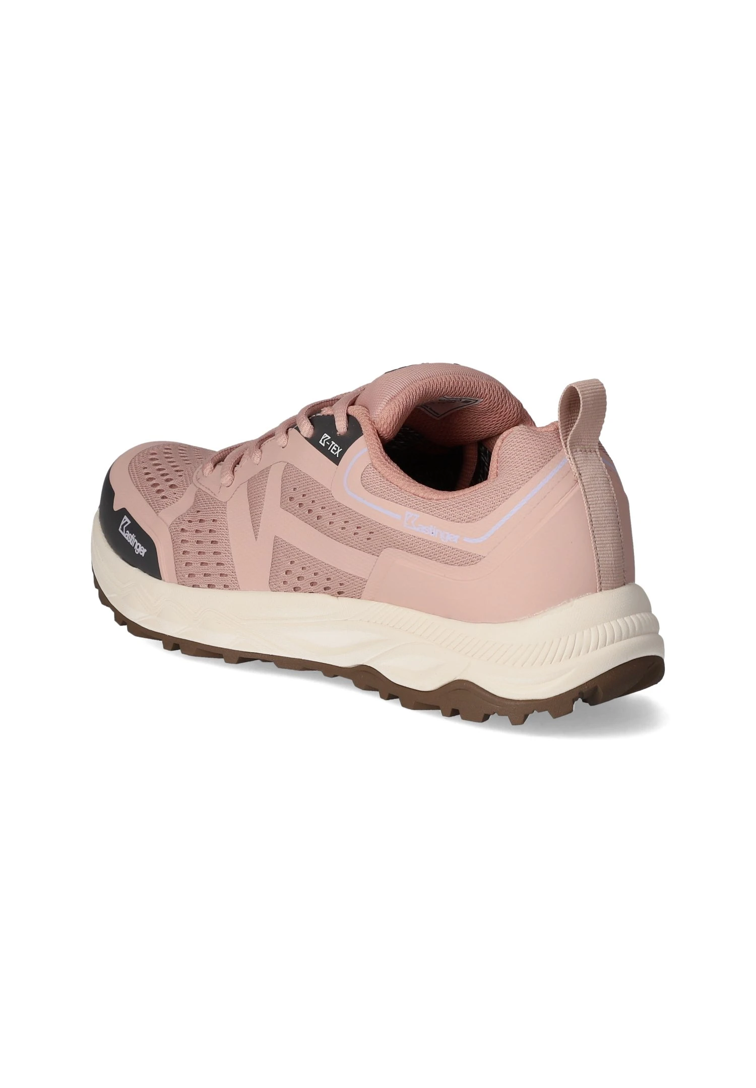 Kastinger HazelScarpa Da HikingRosa Donna Scarpe Da Montagna E Trekking K2141A00C-J11 3 Kastinger HazelScarpa Da HikingRosa Donna Scarpe Da Montagna E Trekking K2141A00C-J11 - immagine 3