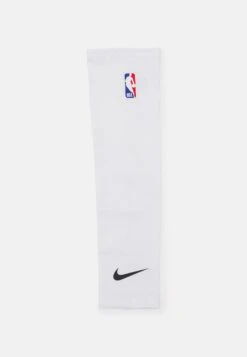 Nike Performance Shooter SleeveNbaScaldabracciaWhite Donna Attrezzatura N1242L067-A11