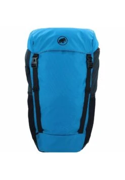 Mammut TasnaZaino Da TrekkingSapphire Black Donna Zaini E Borse M7344E065-K11