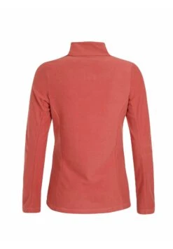 Protest Mutez Felpa In PileRusticrust Donna Abbigliamento P4441G027-G13 -Vendite Mammut a49d856805634536a1daac93d629c7e5