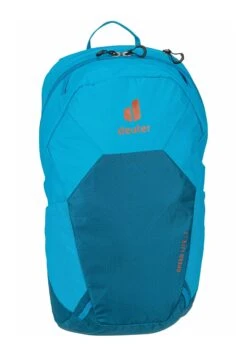 Deuter Speed Lite 13 - Zaino Da Trekking - Azure Reef -Vendite Mammut a784319ce80c418693987da95ea79dd2