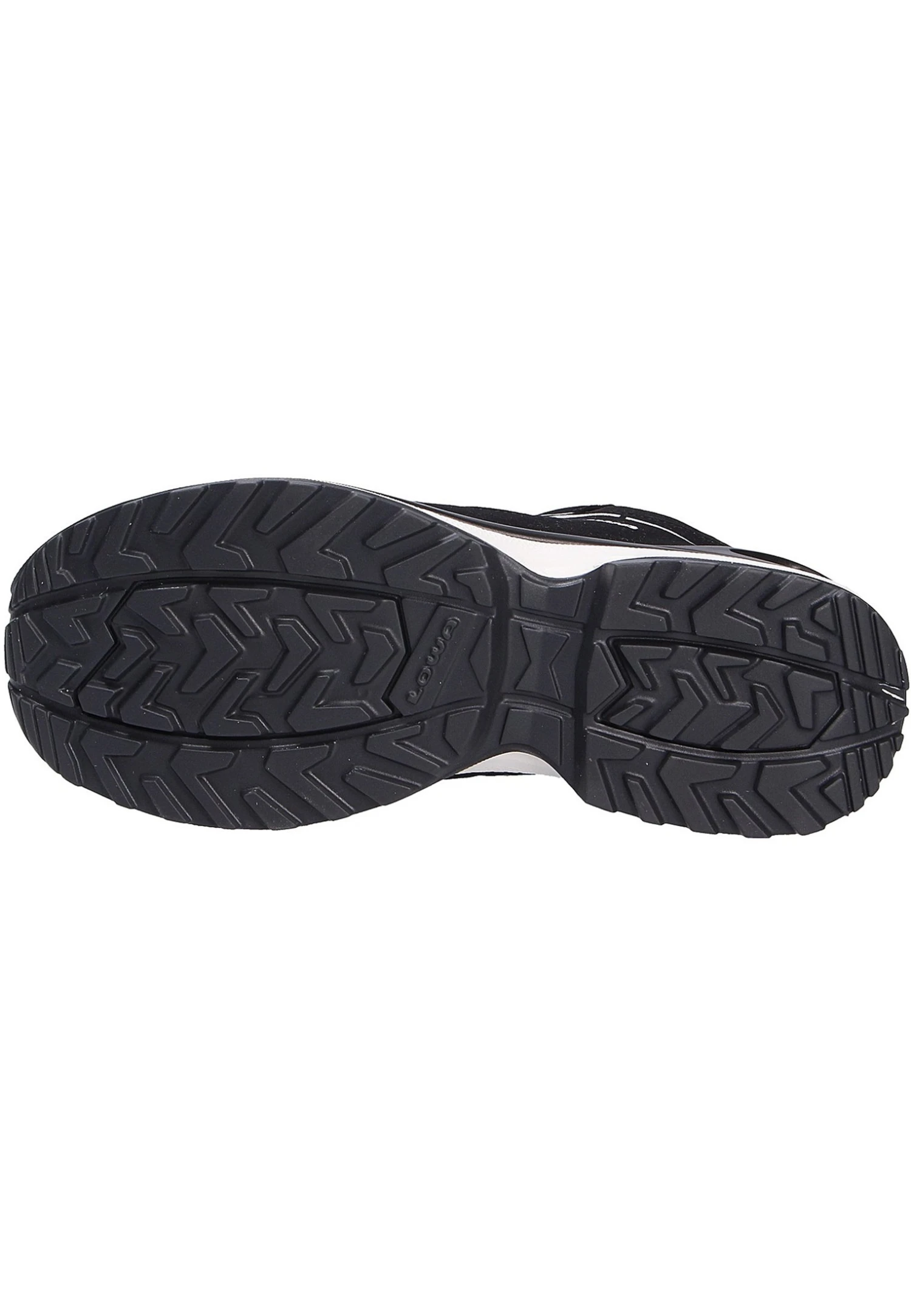 Lowa Innox Evo Gtx WsScarpa Da HikingSchwarzsilber Donna Scarpe Da Montagna E Trekking LO741A06R-Q11 5 Lowa Innox Evo Gtx WsScarpa Da HikingSchwarzsilber Donna Scarpe Da Montagna E Trekking LO741A06R-Q11 - immagine 5