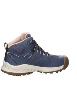 Keen Outdoor Nxis Evo Mid OutdoorschuhScarpa Da HikingBlau Kombi Weiss Donna Scarpe Da Montagna E Trekking KE511E00J-K11 -Vendite Mammut ab4962b896a145a9a68cf4b56e01b190