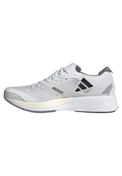 ADIDAS PERFORMANCE Adizero Adios Scarpe Running NeutreFtwr White Core Black Grey Three Donna Scarpe AD541A22Y-A11 -Vendite Mammut ac17981a837c430cb11cd23ace3f68d9