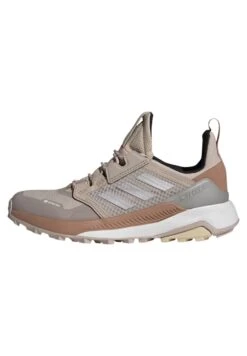 Adidas TERREX Terrex Trailmaker GtxScarpa Da HikingTaupe/Taupe Met./Impact Orange Donna Scarpe Da Montagna E Trekking AD541A1O2-B12