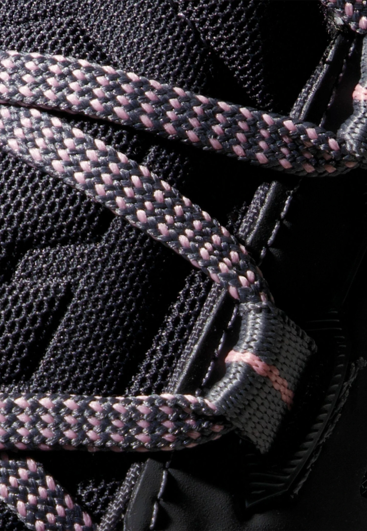 Mammut Saentis Scarpa Da HikingAsphalt Dark Powder Rose Donna Scarpe Da Montagna E Trekking M7341A01H-C13 5 Mammut Saentis Scarpa Da HikingAsphalt Dark Powder Rose Donna Scarpe Da Montagna E Trekking M7341A01H-C13 - immagine 5