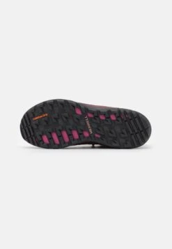 Merrell Bravada 2 WpScarpa Da HikingBurgundy Donna Scarpe Da Montagna E Trekking ME141A0ED-I11 -Vendite Mammut af63360cf62d4229a588ff4d5040b409