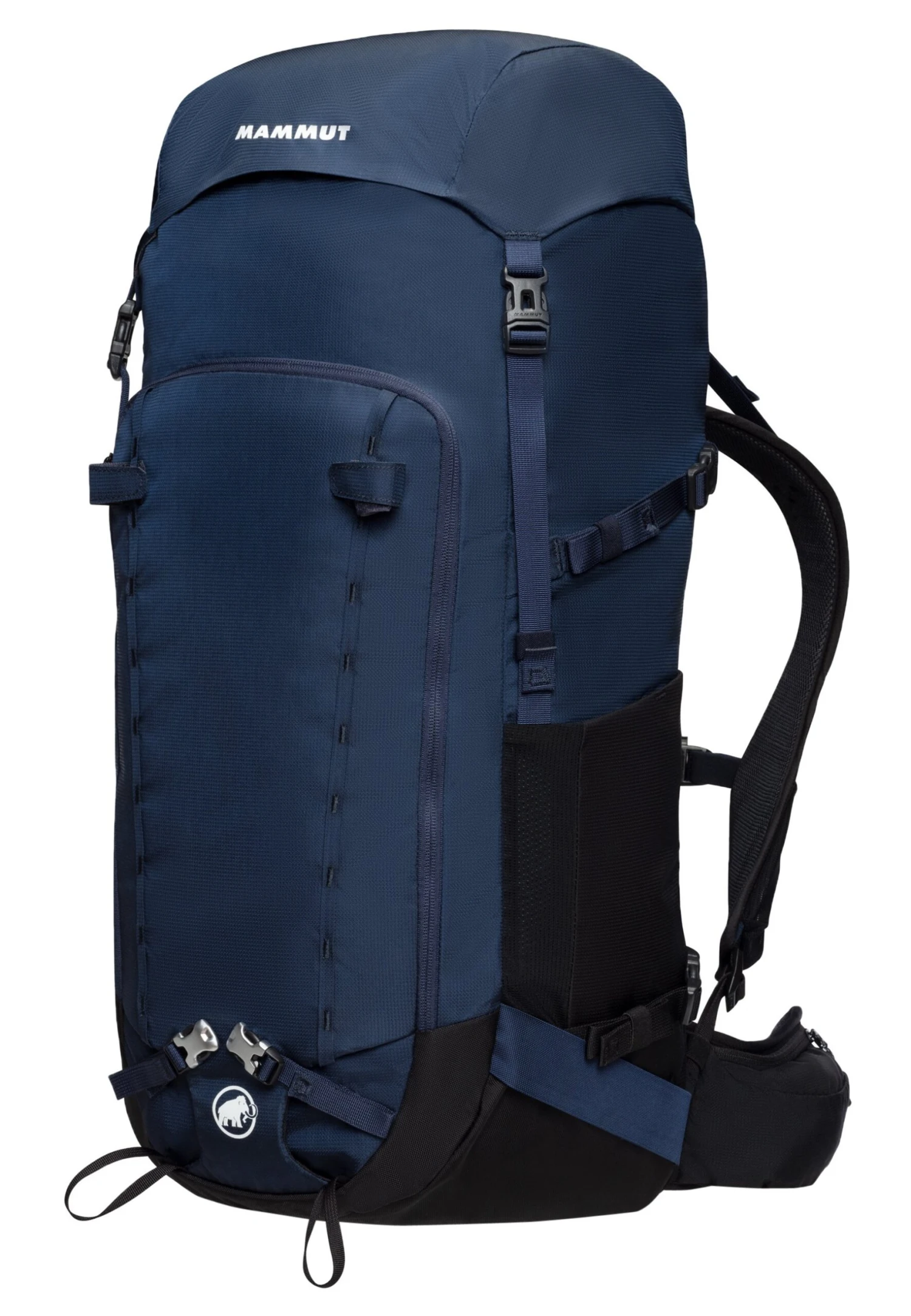 Mammut TrionZaino Da TrekkingMarine Black Donna Zaini E Borse M7344E01Y-K11 2 Mammut TrionZaino Da TrekkingMarine Black Donna Zaini E Borse M7344E01Y-K11 - immagine 2