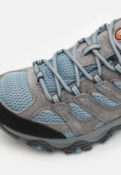 Merrell Moab 3Scarpa Da HikingAltitude Donna Scarpe Da Montagna E Trekking ME141A0EH-K11 11 Merrell Moab 3Scarpa Da HikingAltitude Donna Scarpe Da Montagna E Trekking ME141A0EH-K11 -Vendite Mammut b16a7b29f8b949eeb7b2030efb51de9e