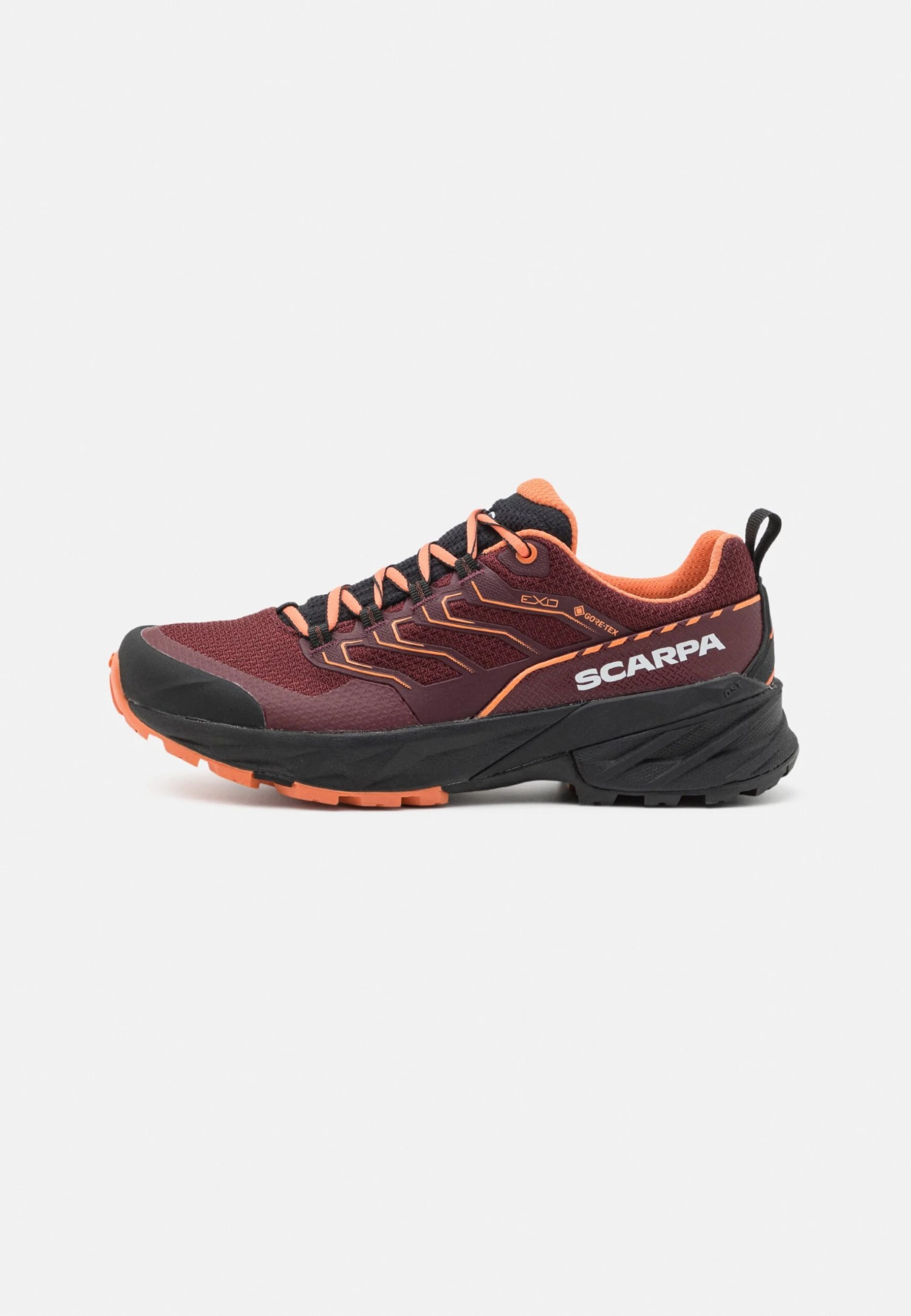Rush 2 GtxScarpa Da HikingBurgundy/Dusty Orange Donna Scarpe Da Montagna E Trekking QS341A02B-I11 1 Rush 2 GtxScarpa Da HikingBurgundy/Dusty Orange Donna Scarpe Da Montagna E Trekking QS341A02B-I11