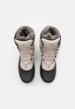 CMP Kinos Wp 2.0 - Stivali Da Neve- Gesso/Rose 9 CMP Kinos Wp 2.0 - Stivali Da Neve- Gesso/Rose -Vendite Mammut b423dca4c24140aa92975f9f46bcf884