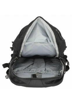 Haglöfs Vide- Zaino Da Trekking - True Black -Vendite Mammut b6742fb47c9c41b9ab18546daae3b0ea