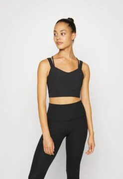 Lululemon Like A Cloud Longline D DdReggiseno Sportivo Con Sostegno MedioBlack Donna Abbigliamento LLS41I00D-Q11 -Vendite Mammut b73e25ecc2324fb8903388dc3f92c979