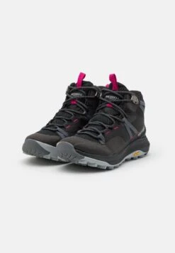 Merrell Siren 4 Mid GtxScarpa Da HikingBlack Donna Scarpe Da Montagna E Trekking ME141A0FO-Q11 11 Merrell Siren 4 Mid GtxScarpa Da HikingBlack Donna Scarpe Da Montagna E Trekking ME141A0FO-Q11 -Vendite Mammut b7525ac1bd1d4b208246fa3a113b791d