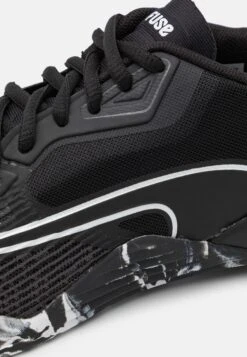 Puma Fuse 2.0 Marble Scarpe Da AllenamentoBlack/White/Dark Coal Donna Scarpe Da Montagna E Trekking PU141A0W4-Q11 11 Puma Fuse 2.0 Marble Scarpe Da AllenamentoBlack/White/Dark Coal Donna Scarpe Da Montagna E Trekking PU141A0W4-Q11 -Vendite Mammut b89404e86f1c4d2bab2cac4b53ac17c4