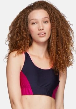 Highlight SpecialReggiseno SportivoMarine Donna Abbigliamento B3W81A000-K11