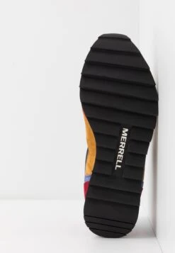 Merrell Alpine - Scarpa Da Hiking - Multicolor 10 Merrell Alpine - Scarpa Da Hiking - Multicolor -Vendite Mammut bc59c1656bfa4dd39aff88ebf9acaf7e