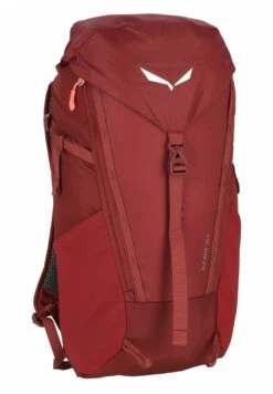 SALEWA Alp Mate W 56 Cm - Zaino Da Trekking - Syrah -Vendite Mammut bfd057e1b4e24805873fafe58694a2ea