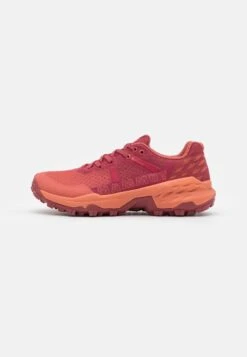 Mammut Sertig Ii Low GtxScarpa Da HikingTerracotta/Blood Red Donna Scarpe Da Montagna E Trekking M7341A02J-G11