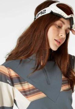 Protest Maglietta A Manica LungaManatee Donna Abbigliamento P4441D01E-K11 9 Protest Maglietta A Manica LungaManatee Donna Abbigliamento P4441D01E-K11 -Vendite Mammut c3636e3c632241ed8b8da6f458b9b54b