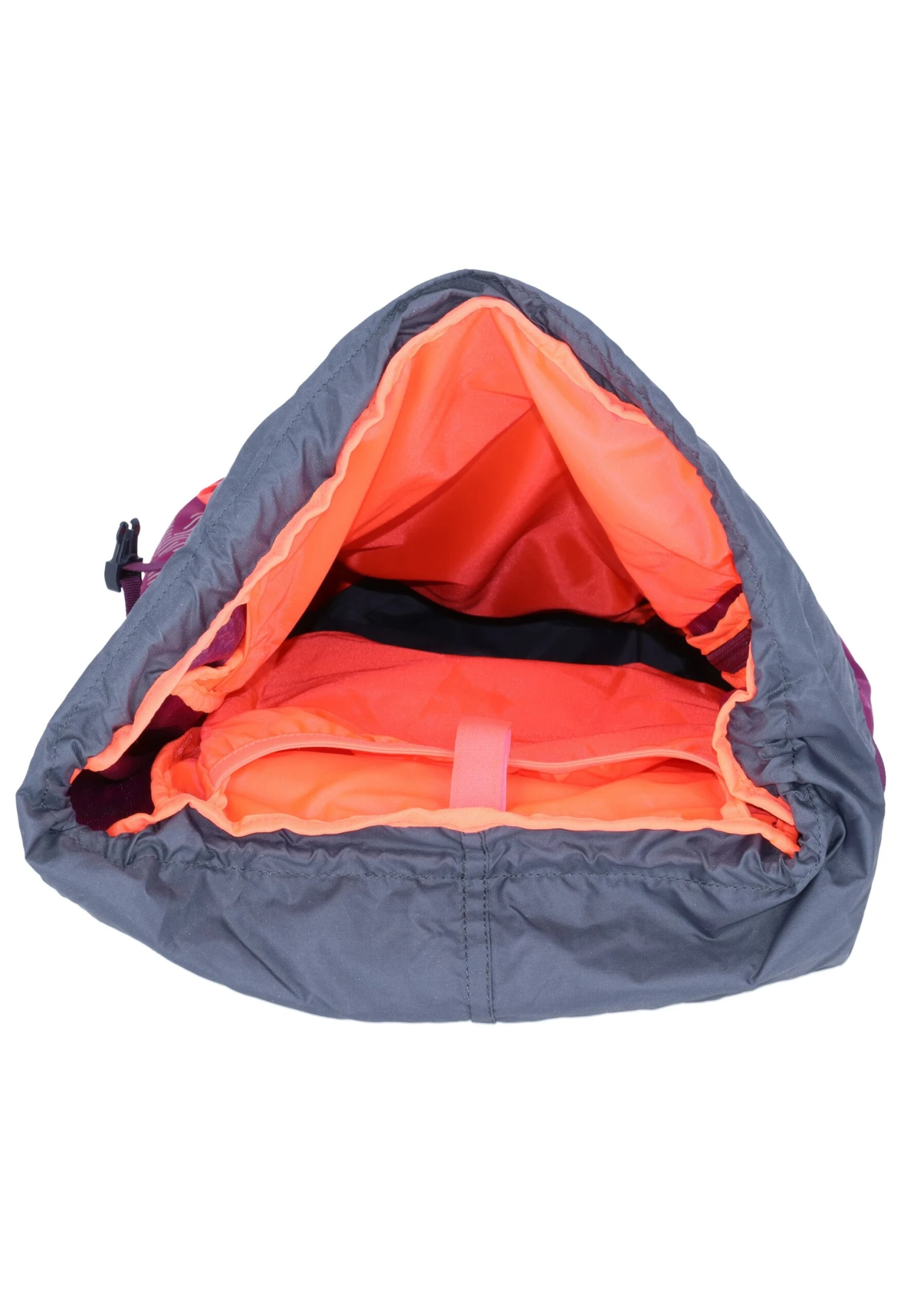 SALEWA Zaino Da TrekkingDark Purple Donna Zaini E Borse S2044E00Q-I11 5 SALEWA Zaino Da TrekkingDark Purple Donna Zaini E Borse S2044E00Q-I11 - immagine 5