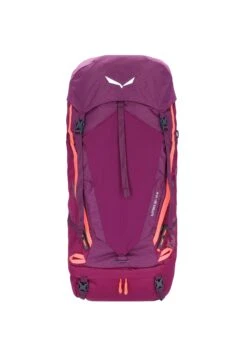 SALEWA Zaino Da TrekkingDark Purple Donna Zaini E Borse S2044E00Q-I11