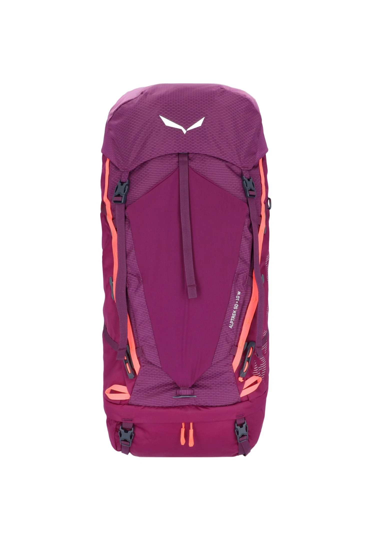 SALEWA Zaino Da TrekkingDark Purple Donna Zaini E Borse S2044E00Q-I11 1 SALEWA Zaino Da TrekkingDark Purple Donna Zaini E Borse S2044E00Q-I11