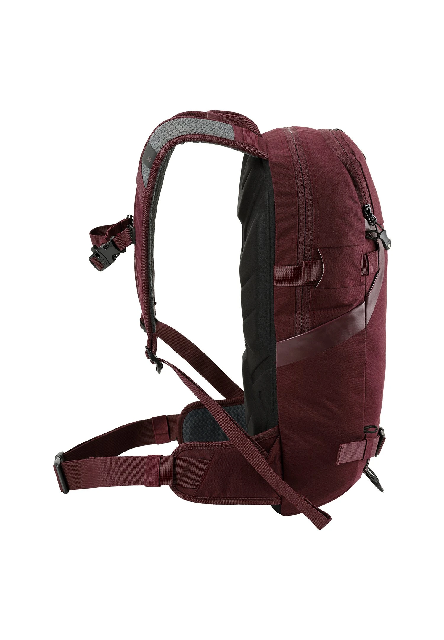 NITRO Adventure Rover Zaino Da TrekkingWine Donna Zaini E Borse NI954O010-G11 6 NITRO Adventure Rover Zaino Da TrekkingWine Donna Zaini E Borse NI954O010-G11 - immagine 6