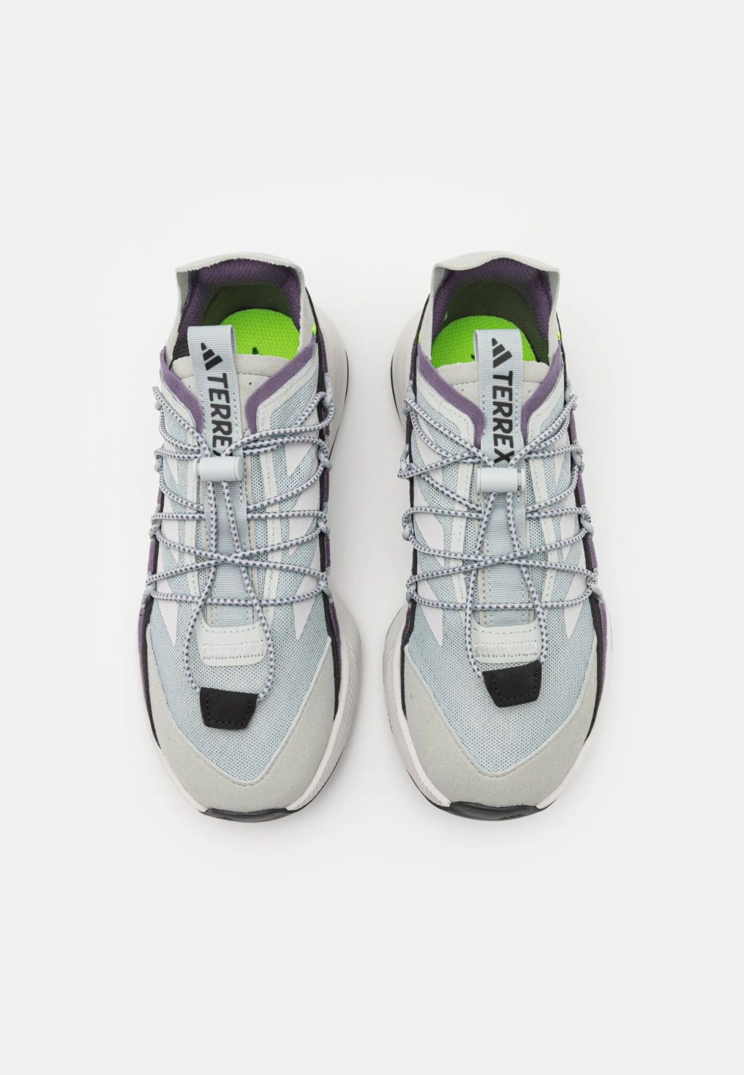 Adidas TERREX Terrex Voyager 21 Travel ShoesScarpa Da HikingSilver/Grey One/Shadow Violet Donna Scarpe Da Montagna E Trekking ADD41A002-K11 4 Adidas TERREX Terrex Voyager 21 Travel ShoesScarpa Da HikingSilver/Grey One/Shadow Violet Donna Scarpe Da Montagna E Trekking ADD41A002-K11 - immagine 4