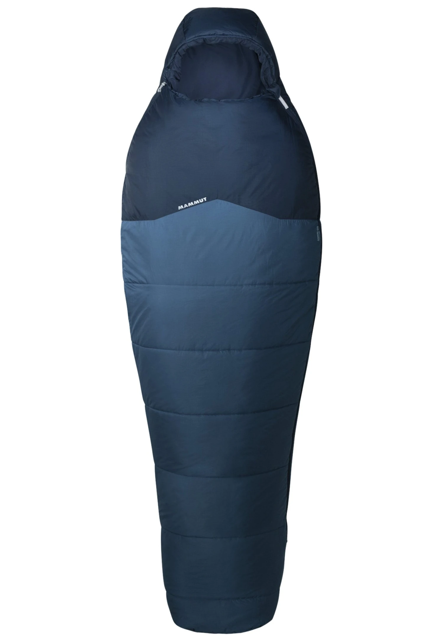 Mammut Nordic Oti WinterSacco A PeloJay Dark Jay Donna Attrezzatura M7344E05C-K11 1 Mammut Nordic Oti WinterSacco A PeloJay Dark Jay Donna Attrezzatura M7344E05C-K11