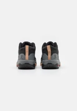Salomon X Ultra 4 Scarpa Da HikingBlack/Quiet Shade/Sirocco Donna Scarpe SA541A0DY-Q12 8 Salomon X Ultra 4 Scarpa Da HikingBlack/Quiet Shade/Sirocco Donna Scarpe SA541A0DY-Q12 -Vendite Mammut cc319f250e474502b11aad2c9ae4a94a