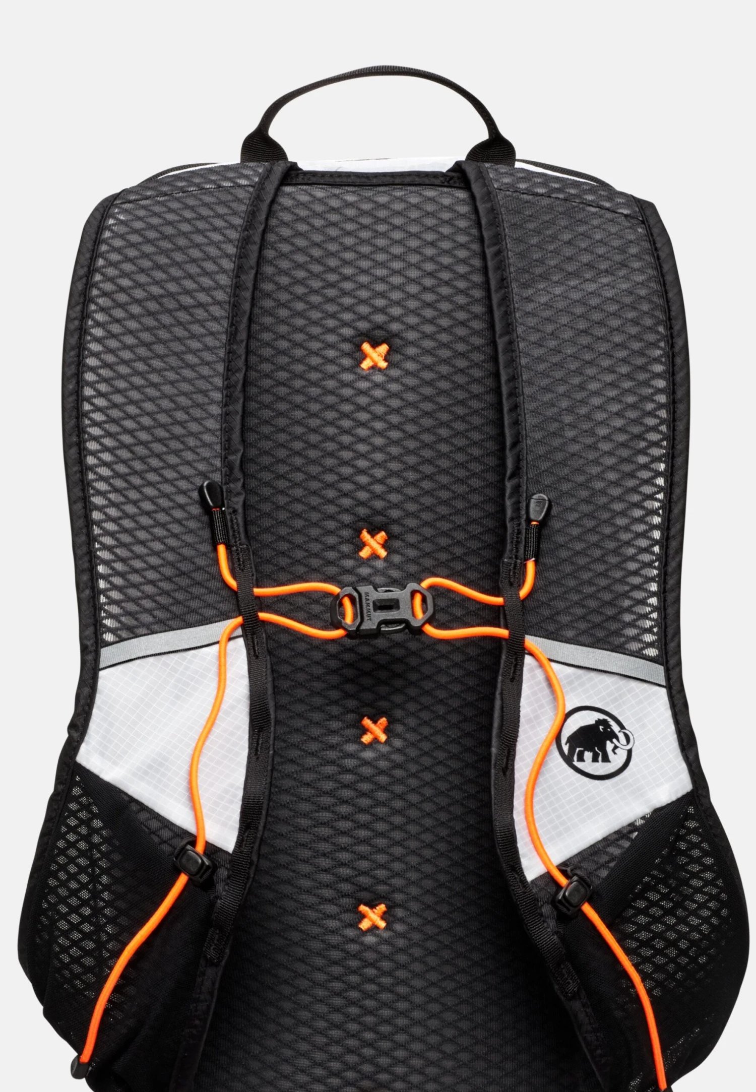 Mammut Aenergy 12 - Zaino - White 8 Mammut Aenergy 12 - Zaino - White - immagine 8