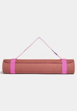 ADIDAS PERFORMANCE Tappetino Da YogaMagic Earth/Screaming Pink/Black Donna Attrezzatura AD541N0C6-O11 -Vendite Mammut ccd397ea658440559d44da7ab5cf4b7f