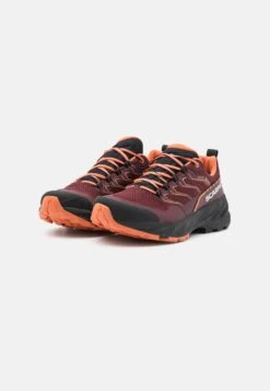 Rush 2 GtxScarpa Da HikingBurgundy/Dusty Orange Donna Scarpe Da Montagna E Trekking QS341A02B-I11 11 Rush 2 GtxScarpa Da HikingBurgundy/Dusty Orange Donna Scarpe Da Montagna E Trekking QS341A02B-I11 -Vendite Mammut cde4a938b8274cceb284f13e027c7b33