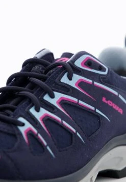 Lowa Scarpa Da HikingDunkelblau Donna Scarpe Da Montagna E Trekking LO741A052-K11 -Vendite Mammut cf575c3cb2e845839b49878900cf3aad