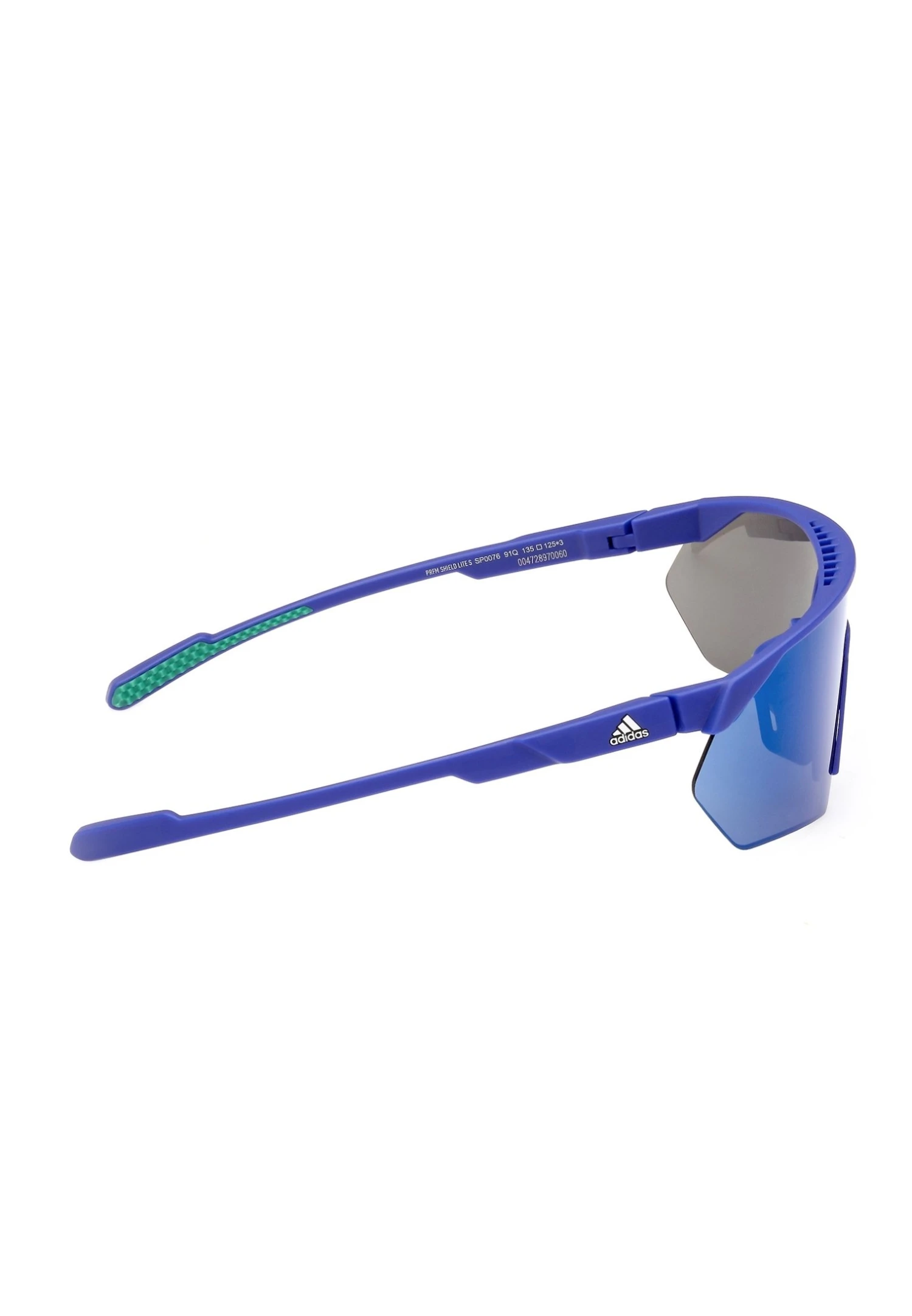 Occhiali SportiviBlau Donna Attrezzatura ADN41N001-K11 4 Occhiali SportiviBlau Donna Attrezzatura ADN41N001-K11 - immagine 4