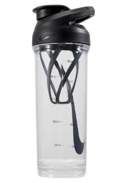 Nike Performance Hypercharge Shaker BottleBorracciaClear/Black Donna Attrezzatura N1244E0RU-A11 -Vendite Mammut cfd1950d64c04a38bf2413db9d1049ad
