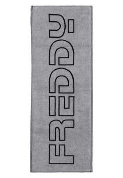 Freddy AsciugamanoGrigio Donna Attrezzatura F1941N001-C11