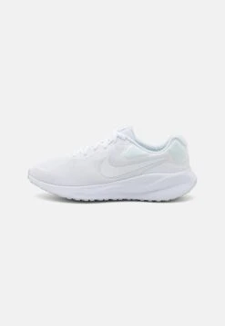 Nike Performance Revolution 7Scarpe Running NeutreWhite Donna Scarpe N1241A18S-A11
